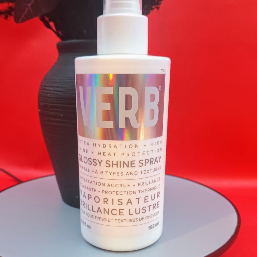 Verb Glossy Shine Spray